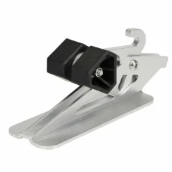 Vickywood Autodachzelte Und Dachträger^UNIVERSAL AUTO TÜR TRITTSTUFE 2.0 KLAPPBAR 180KG - Zeltzubehör