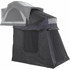 Vickywood Autodachzelte Und Dachträger^VORZELT ZU DACHZELT BAOBAB AIR 135 - Zeltzubehör