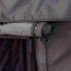 Vickywood Autodachzelte Und Dachträger^VORZELT ZU DACHZELT BAOBAB AIR 135 - Zeltzubehör