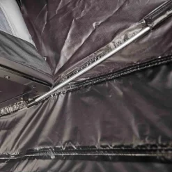 Vickywood Autodachzelte Und Dachträger^VORZELT ZU DACHZELT BAOBAB AIR 135 - Zeltzubehör