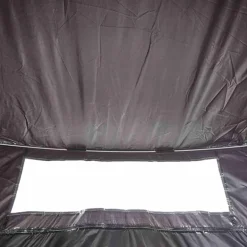 Vickywood Autodachzelte Und Dachträger^VORZELT ZU DACHZELT BAOBAB AIR 135 - Zeltzubehör