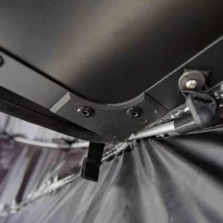 Vickywood Autodachzelte Und Dachträger^VORZELT ZU DACHZELT BAOBAB AIR 135 - Zeltzubehör