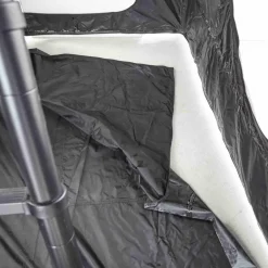 Vickywood Autodachzelte Und Dachträger^VORZELT ZU DACHZELT BAOBAB AIR 135 - Zeltzubehör