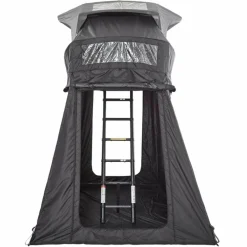 Vickywood Autodachzelte Und Dachträger^VORZELT ZU DACHZELT BAOBAB AIR 135 - Zeltzubehör