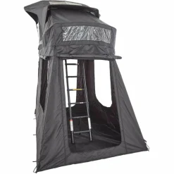 Vickywood Autodachzelte Und Dachträger^VORZELT ZU DACHZELT BAOBAB AIR 135 - Zeltzubehör