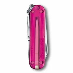 Victorinox Schlüsselanhänger|Schweizer Messer^CLASSIC SD - Schweizer Taschenmesser