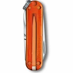 Best CLASSIC SD - Schweizer Taschenmesser Schlüsselanhänger|Schweizer Messer