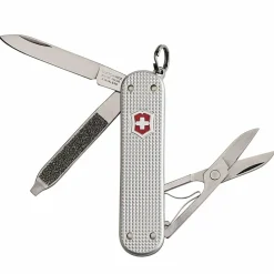 Victorinox Schweizer Messer^CLASSIC SD ALOX - Schweizer Taschenmesser