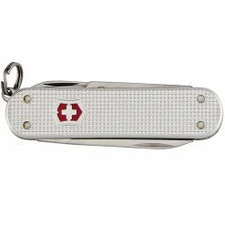 Victorinox Schweizer Messer^CLASSIC SD ALOX - Schweizer Taschenmesser