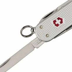 Victorinox Schweizer Messer^CLASSIC SD ALOX - Schweizer Taschenmesser