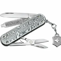 Victorinox Schweizer Messer^CLASSIC SD BRILLIANT - Schweizer Taschenmesser