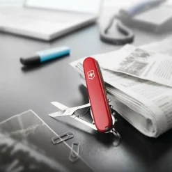 Victorinox Schweizer Messer^COMPACT - Schweizer Taschenmesser