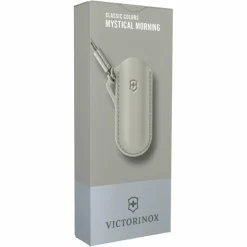 Victorinox Messeretuis Und Messerzubehör^ETUI LEDER