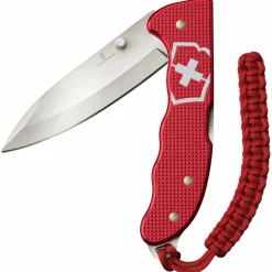 Victorinox Klappmesser^EVOKE ALOX - Klappmesser