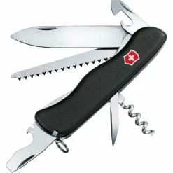 Victorinox Schweizer Messer^FORESTER - Schweizer Taschenmesser