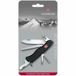 Victorinox Schweizer Messer^FORESTER - Schweizer Taschenmesser