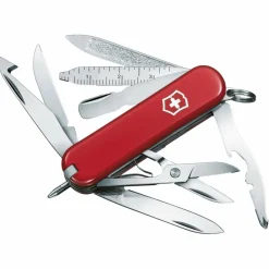 Victorinox Schweizer Messer^MINI CHAMP - Schweizer Taschenmesser