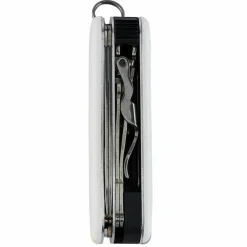 Online NAIL CLIP 580 - Schweizer Taschenmesser Schlüsselanhänger|Erste-Hilfe-Ausrüstung