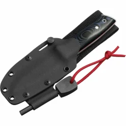 Victorinox Feststehende Messer^OUTDOOR MASTER L MIC - Survival Messer