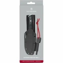 Victorinox Feststehende Messer^OUTDOOR MASTER L MIC - Survival Messer