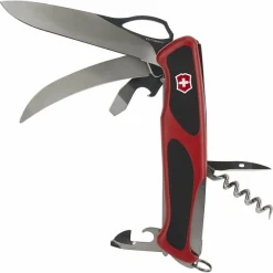 Victorinox Schweizer Messer^RANGER 57 M GRIP - Schweizer Taschenmesser