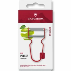 Sale REX SPARSCHÄLER - Kochutensilien Campingtöpfe Und Campinggeschirr