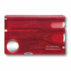 New SWISS CARD NAILCARE - Nagelpflege Multitools