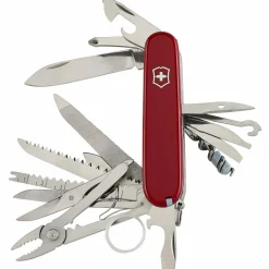 Victorinox Schweizer Messer^SWISS CHAMP - Schweizer Taschenmesser