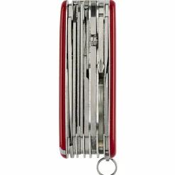 Victorinox Schweizer Messer^SWISS CHAMP - Schweizer Taschenmesser