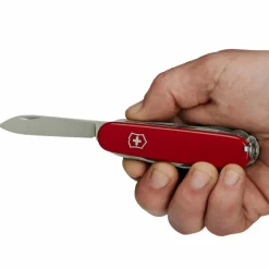 Victorinox Schweizer Messer^SWISS CHAMP - Schweizer Taschenmesser