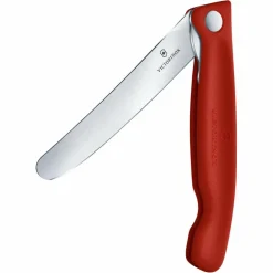 Victorinox Klappmesser^SWISS CLASSIC PICKNICK MESSER WELLEN B - Klappmesser