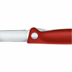 Victorinox Klappmesser^SWISS CLASSIC PICKNICK MESSER WELLEN B - Klappmesser
