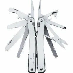 Victorinox Multitools^SWISS TOOL SPIRIT X PLUS RATCHET - Multifunktionswerkzeug