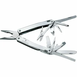 Victorinox Multitools^SWISS TOOL SPIRIT X PLUS RATCHET - Multifunktionswerkzeug