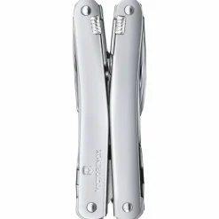 Victorinox Multitools^SWISS TOOL SPIRIT X PLUS RATCHET - Multifunktionswerkzeug