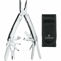 Victorinox Multitools^SWISS TOOL SPIRIT MX - Multifunktionswerkzeug