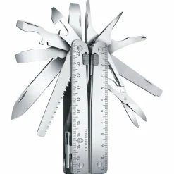 Victorinox Multitools^SWISS TOOL X PLUS - Multifunktionswerkzeug