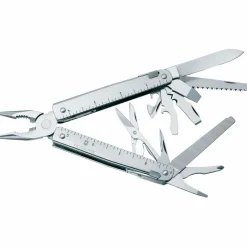 Victorinox Multitools^SWISS TOOL X PLUS - Multifunktionswerkzeug