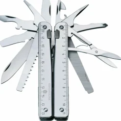 Discount SWISS TOOL X PLUS RATCHET - Multifunktionswerkzeug Multitools
