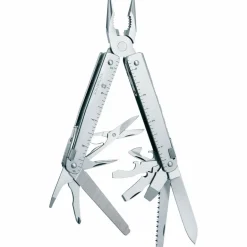 Discount SWISS TOOL X PLUS RATCHET - Multifunktionswerkzeug Multitools