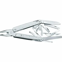 Discount SWISS TOOL X PLUS RATCHET - Multifunktionswerkzeug Multitools