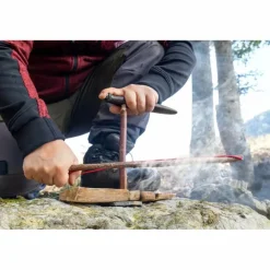 Victorinox Feststehende Messer^VENTURE PRO - Survival Messer