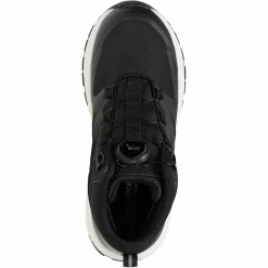 Kinder Viking Kinder Freizeitschuhe^EQUIP MID WP BOA Kinder - Freizeitstiefel