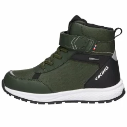 New EQUIP WARM WP 1V Kinder - Winterstiefel Kinder Kinder Winterschuhe