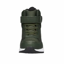 New EQUIP WARM WP 1V Kinder - Winterstiefel Kinder Kinder Winterschuhe