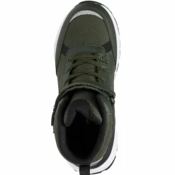 New EQUIP WARM WP 1V Kinder - Winterstiefel Kinder Kinder Winterschuhe