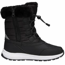 Kinder Viking Kinder Winterschuhe^EQUIP WARM WP ZIP Kinder - Winterstiefel