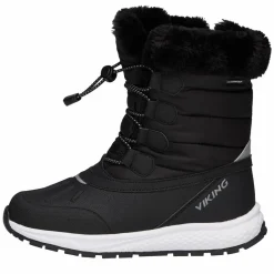 Kinder Viking Kinder Winterschuhe^EQUIP WARM WP ZIP Kinder - Winterstiefel