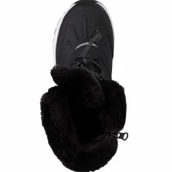 Kinder Viking Kinder Winterschuhe^EQUIP WARM WP ZIP Kinder - Winterstiefel