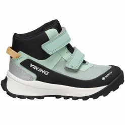 Kinder Viking Kinder Freizeitschuhe^EXPOWER MID GTX 2V Kinder - Freizeitstiefel